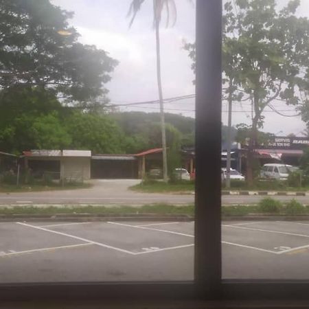 R Hotel Langkawi Куах Экстерьер фото